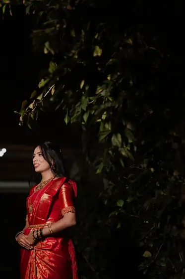 Turning — Arjith & Vani, Hubballi
